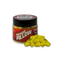 Boilies Benzar Mix Method Pillow Ananas 7mm