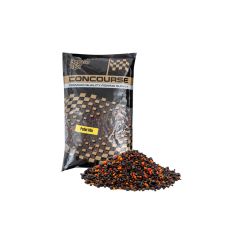 Nada Benzar Mix Concourse Method Groundbait and Pellet Mix 800g