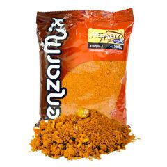 Nada Benzar Mix Ready Carp Groundbait N-Butyric 1kg