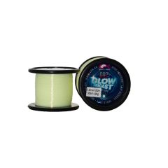 Fir monofilament CPK Glow Supercast 0.43mm/14kg/1000m