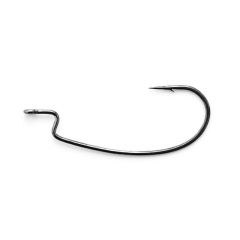 Carlige offset Decoy Worm 37 KG Narrow Nr.2