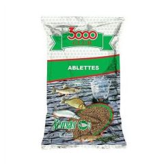 Nada Sensas 3000 Club Ablettes 1kg