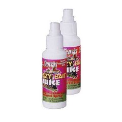 Aroma Sensas Crazy Bait Juice Strawberry 75ml