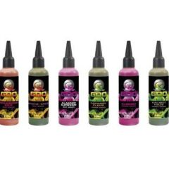 Goo Almond Bait Supreme 115ml