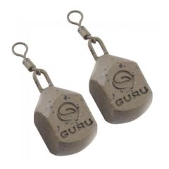 Plumbi Guru Square Pear 43g