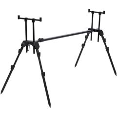 Rod pod Prologic Element Q/R Com-Pact Twin-Sky2, 2 posturi