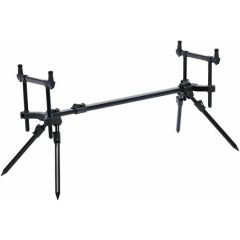 Rod pod Prologic C-Series Convertible, 2 posturi