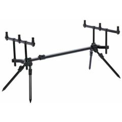 Rod Pod Prologic C-Series Convertible - 3 posturi