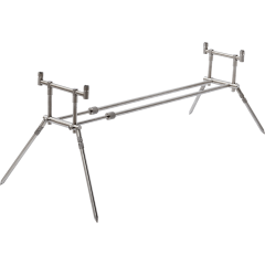 Rod Pod Prologic Stainless Steel - 2 posturi