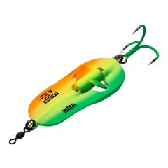 Lingura oscilanta Madcat Ratlin Firetiger UV Nr.3/110g