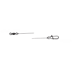 Strune Mustad Wolfram Dolock 40cm/20lb
