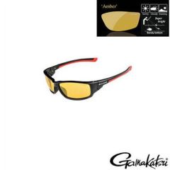 Ochelari polarizati Gamakatsu Racer, culoare Yellow