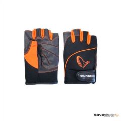 Manusi Savage Gear Pro Tec, marime XL