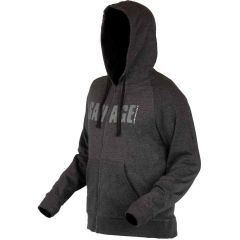 Hanorac Savage Gear Simply Savage Zip, marime L