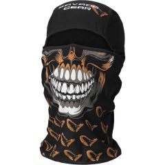 Skull Balaclava Cagula Savage Gear 