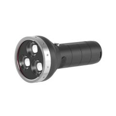 Lanterna Led Lenser MT18 3000LM