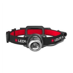 Lanterna de cap Led Lenser H8R 600LM