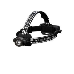 Lanterna cap Led Lenser H7R Signature 
