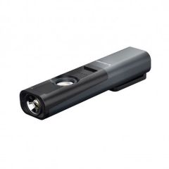 Lanterna Led Lenser IW5R Black 300LM