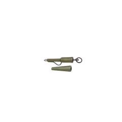 Cormoran Lead Clip Fixed-D Mud