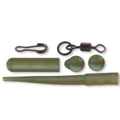 Cormoran Pro Carp Chod Rig Set Mud