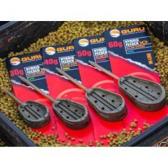 Feeder Extra Distance Hybrid 30g Momitor Guru Method