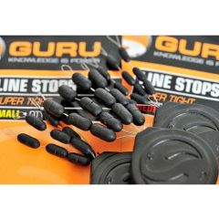 Stopper Guru Super Tight Line Stops Medium