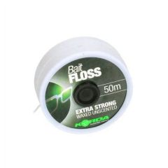 Fir momeala Korda Bait Floss 30m