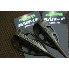 Momitor Korda Bait-Up Method Feeder 50g