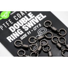 Varteje Korda PTFE Double Ring Nr.11