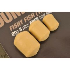 Sinking Dumbell 8mm, Fish Dumbell Korda Slow