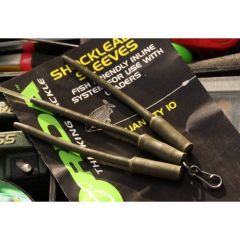 Korda Shockleader Sleeve 10buc