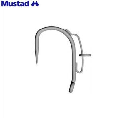 Carlige Mustad BBS Wide Gape 60550NPTX nr.2