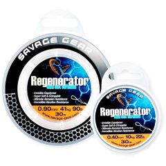 Fir fluorocarbon Savage Gear Regenerator 0.70mm/26kg/30m