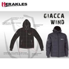 Geaca Colmic Herakles Wind XXL/2L