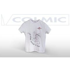 Tricou Colmic Young, marimea XS