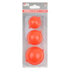 Set buldo Abu Garcia Bubble Floats