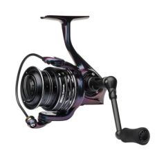 Mulineta Abu Garcia Spike 2000SH