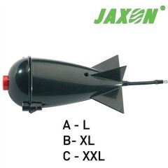 Racheta nadire Jaxon XTR Carp Feeder XXL