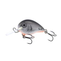 Vobler Vidra Lures Atomic Chub 3.5cm/6g, culoare BK