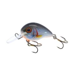 Vobler Vidra Lures Atomic Chub 3.5cm/6g, culoare BKR