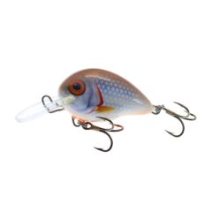 Vobler Vidra Lures Atomic Chub 3.5cm/6g, culoare BRR