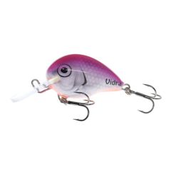 Vobler Vidra Lures Atomic Chub 3.5cm/6g, culoare PNK