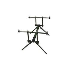 Rod Pod Carp Spirit Alu Green 3/4 posturi