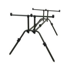 Rod Pod Carp Spirit Stable, 2/3 posturi