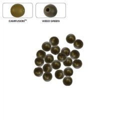 Carp Spirit Rubber Beads Camfusion 6mm