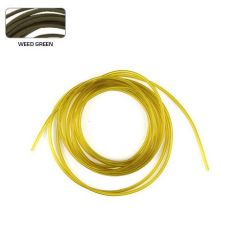 Carp Spirit Sinking Rig Tube Weed Green 0.7mm/2m