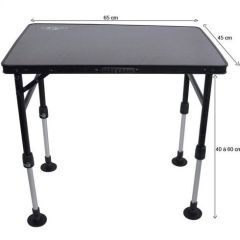 Masa pescuit pliabila Carp Spirit Bivvy Table Mega