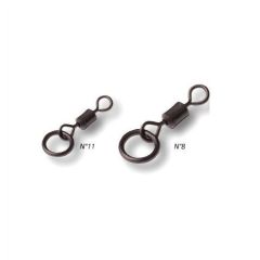 Varteje Carp Spirit Flexi Ring nr 11