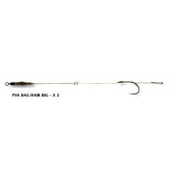 Montura Carp Spirit PVA Bag Hair Rig Nr.6/20lb